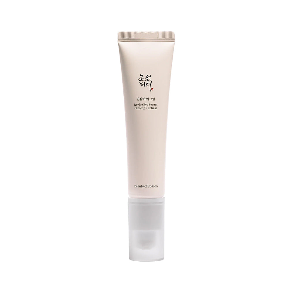 Beauty of Joseon Revive Eye Serum: Ginseng + Retinal 30ml 1 each