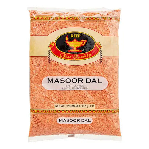Deep Masoor Dal 2 lb