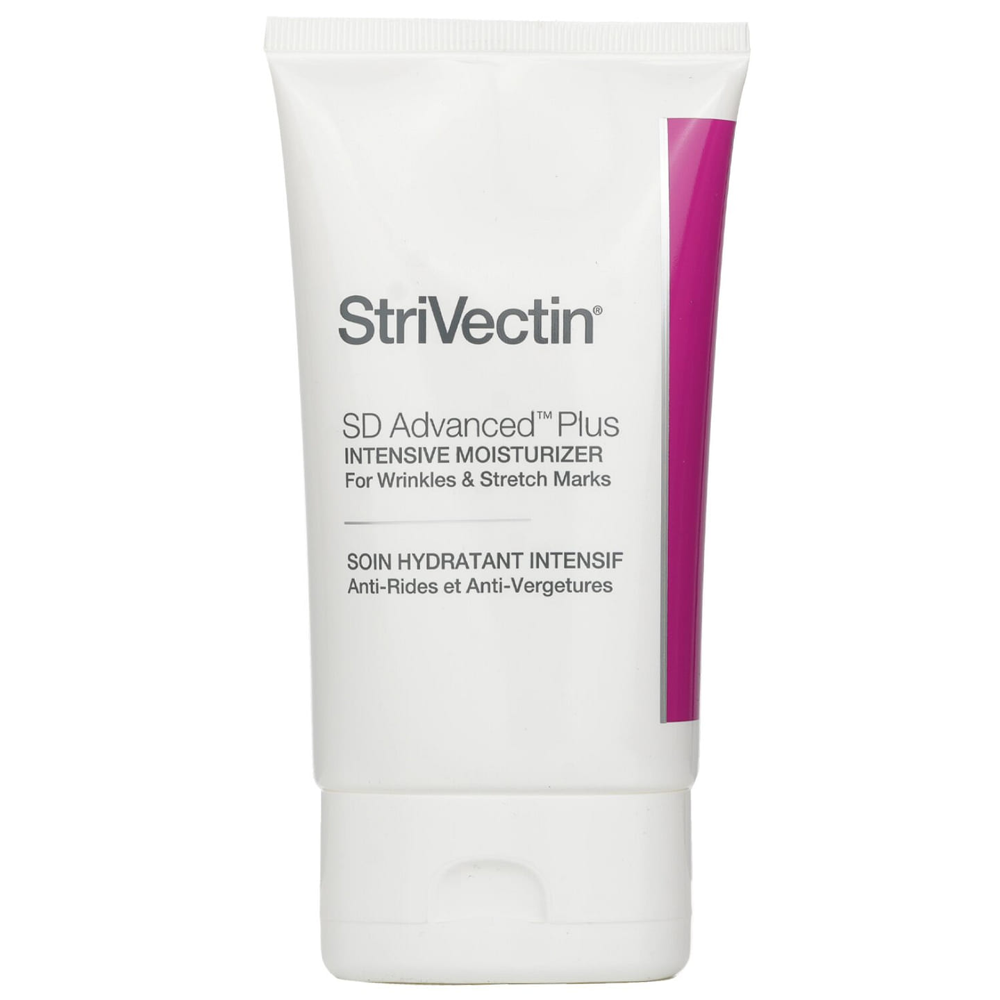 StriVectin Intense moisturizing cream for anti-wrinkle removal and stretch mark removal 118ml/4oz 118 ml