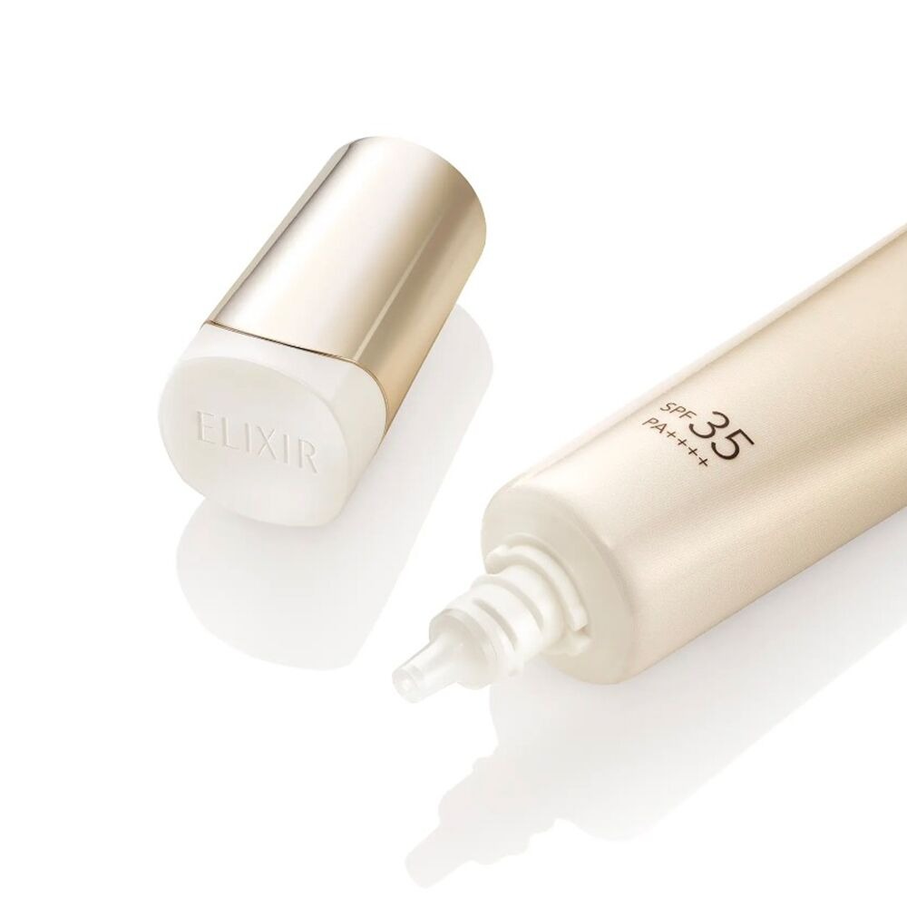 資生堂 エリクシール デーケアレボリューション ba 35ml - Weee!