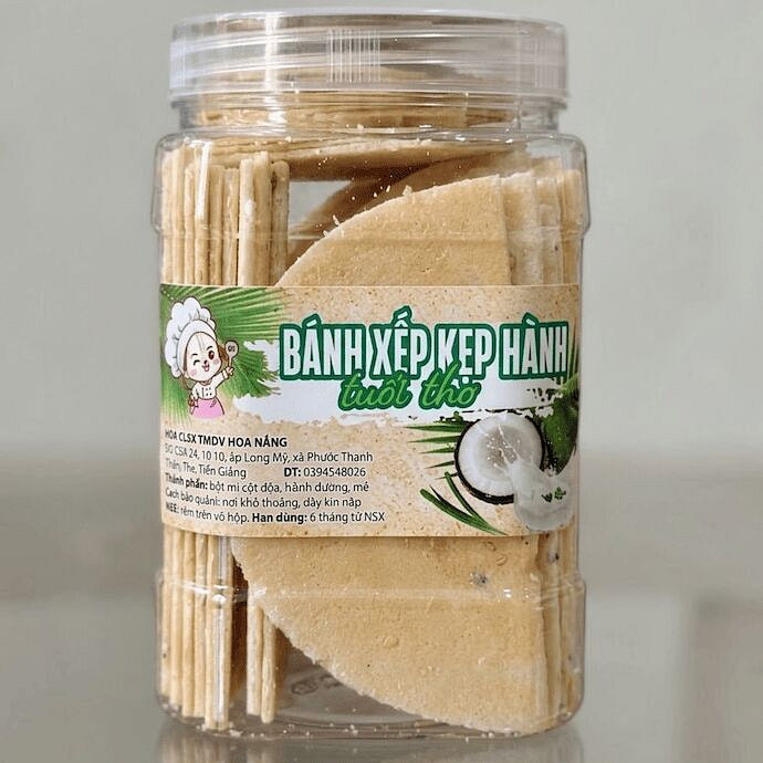 Vietnamese Rice Paper 200 g