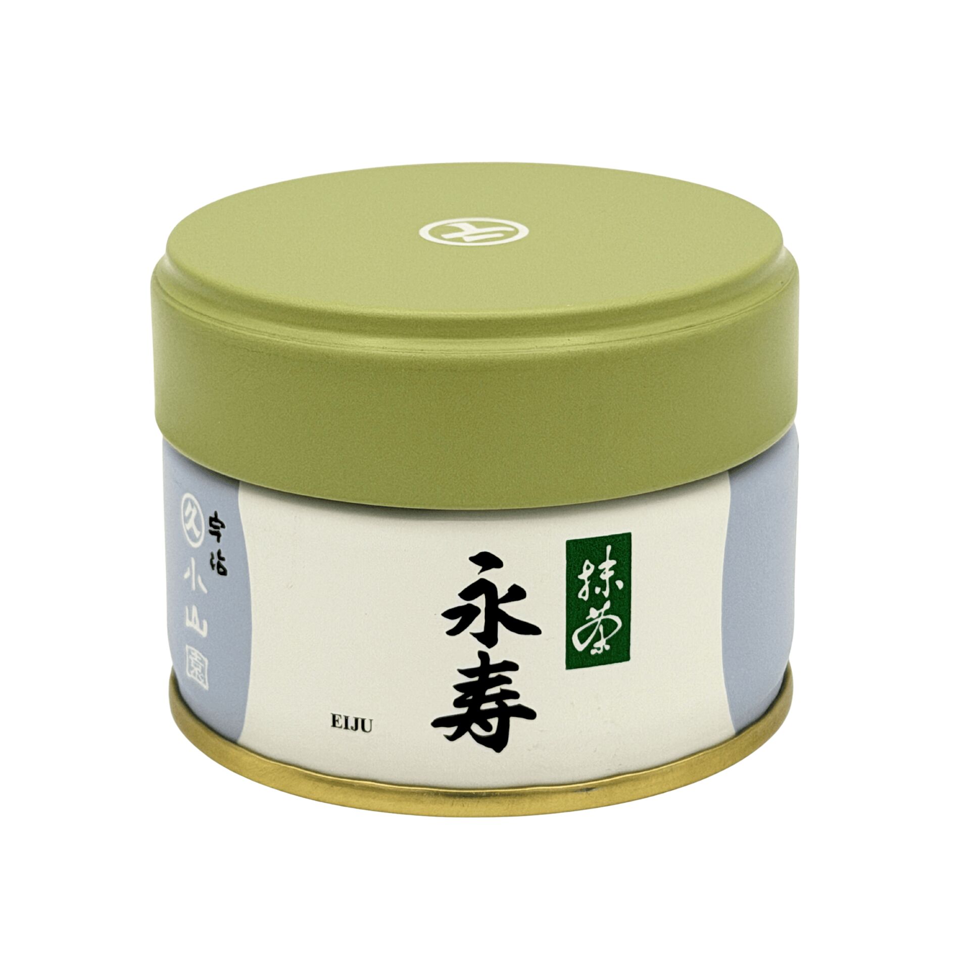 Marukyu Koyamaen Matcha | Eiju 20g Can 1 each - Weee!