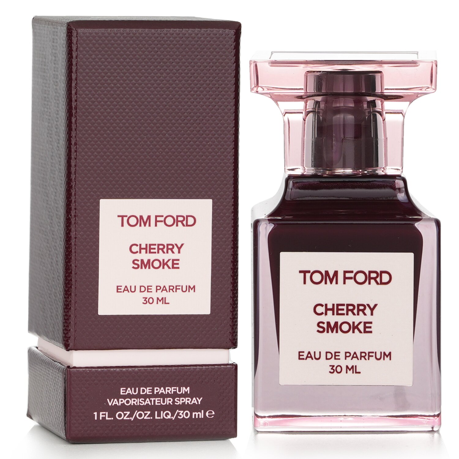 Tom Ford Cherry Smoke Eau De Parfum Spray 30ml/1oz - Weee!
