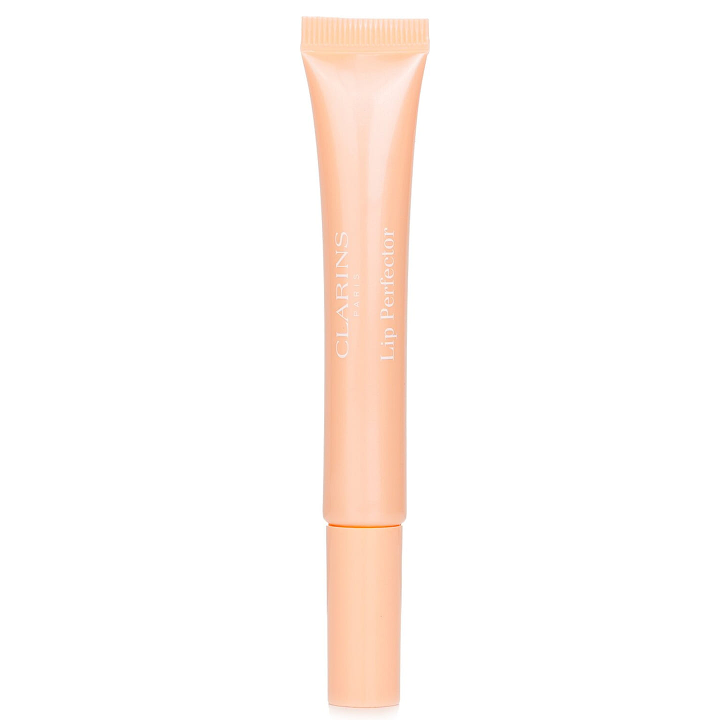 Clarins New Plant Extract Lip Gloss – #22 Peach Glow 12ml/0.35oz 12 ml