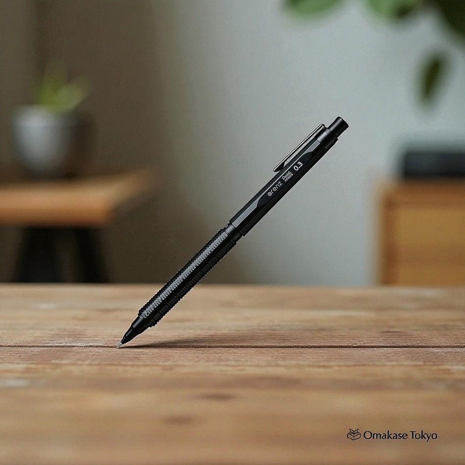 Pentel Orenz Nero 0.3 mm 20 g