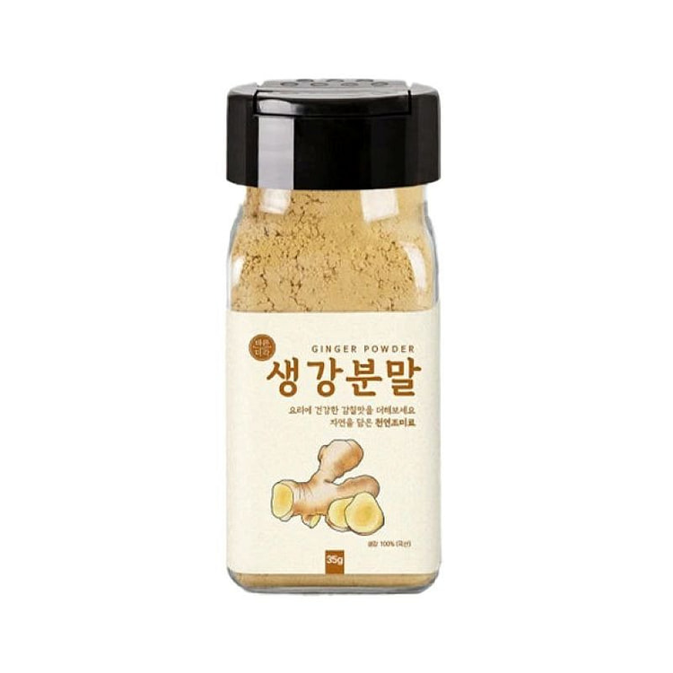 Bareenmigak 韩国姜粉 35 克
