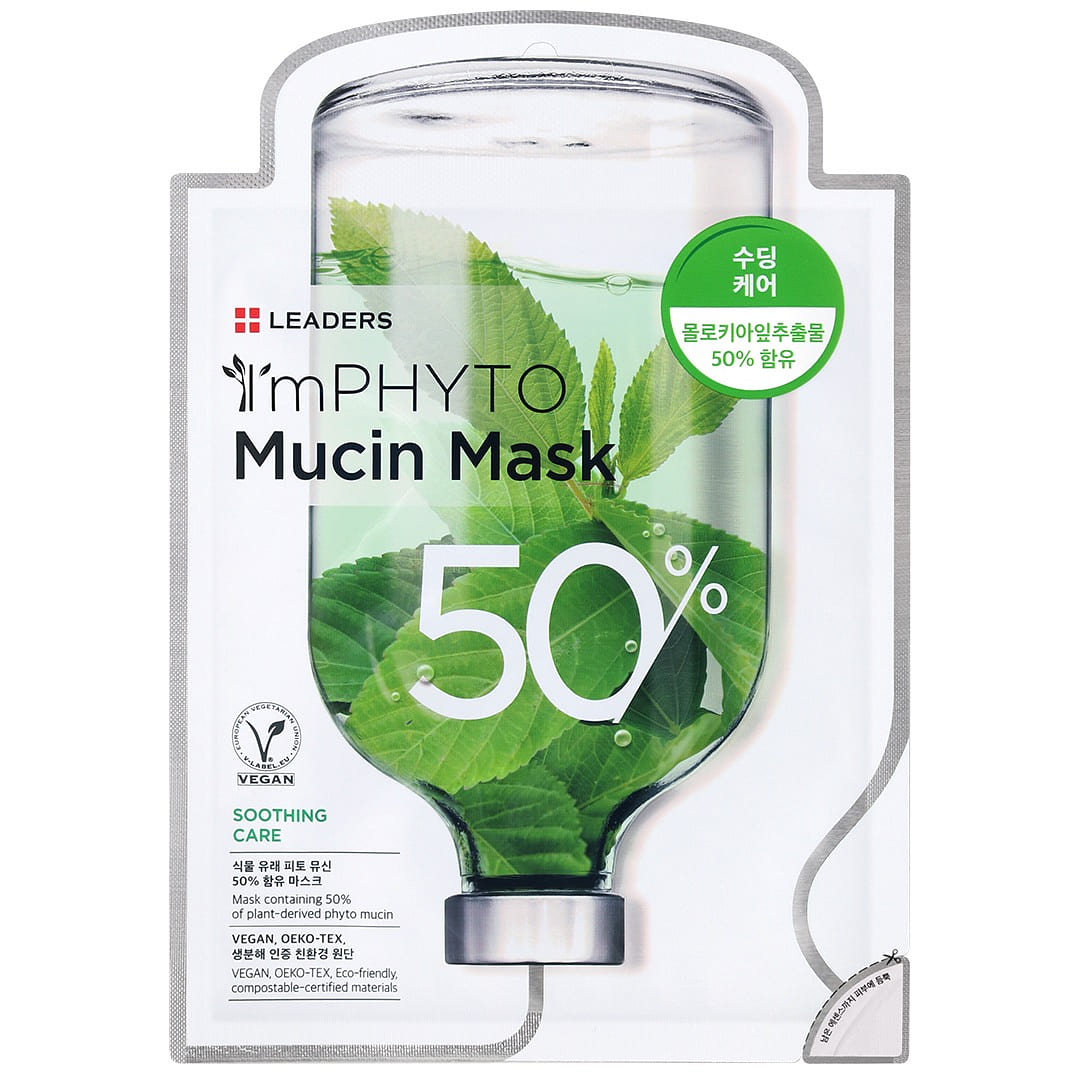 I’m Phyto Mucin Mask 25 ml