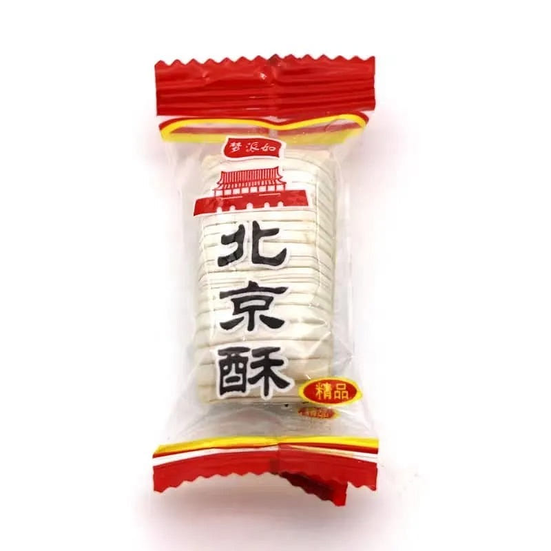 Mengpairu Beijing Crisp Candy 250g*1 250 g