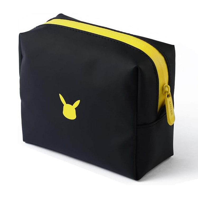 Anker Pikachu Compact Gadget Pouch 1 count