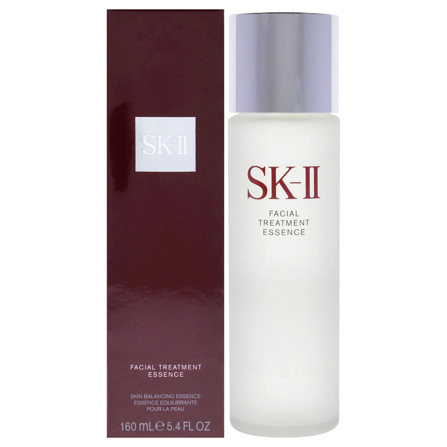 Facial Treatment Essence by SK-II for Unisex – 5.3 oz