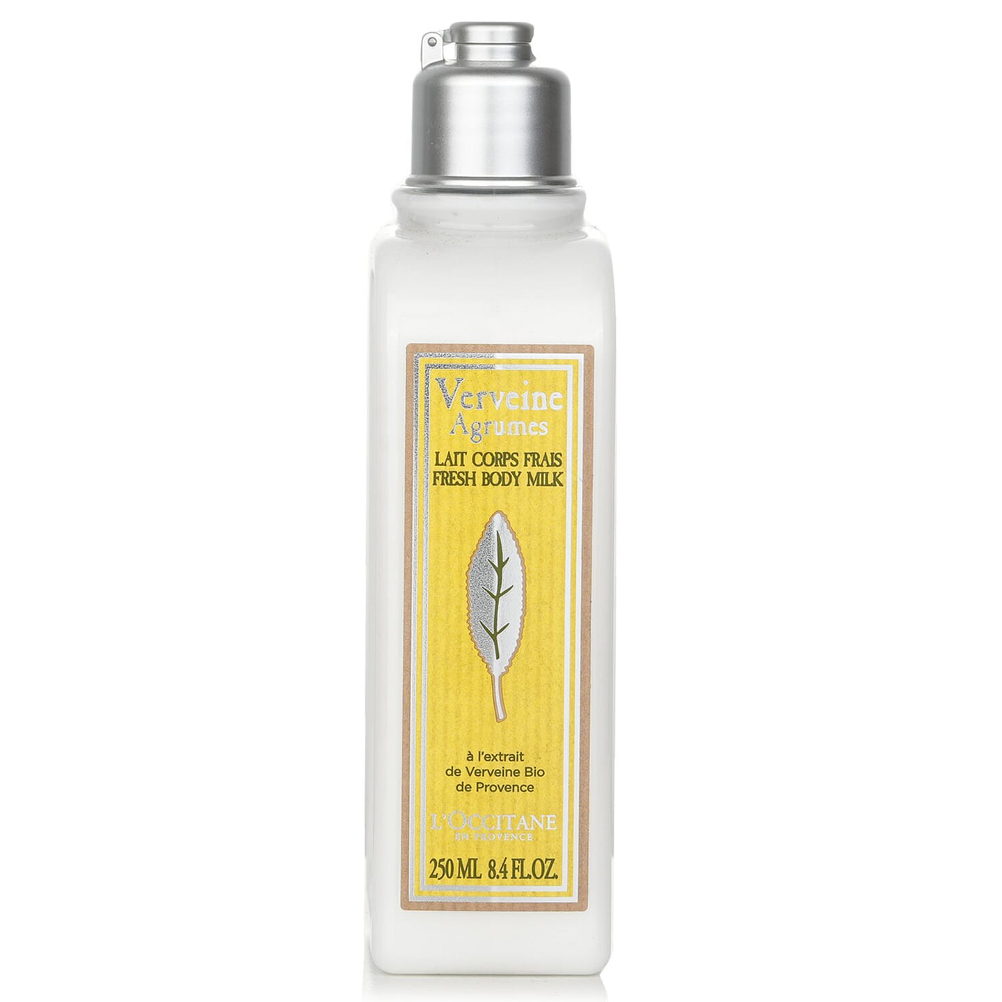 L’Occitane Fruity Verbena Toner 250 ml