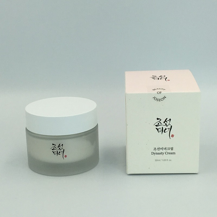 [Beauty of Joseon] Dynasty Cream