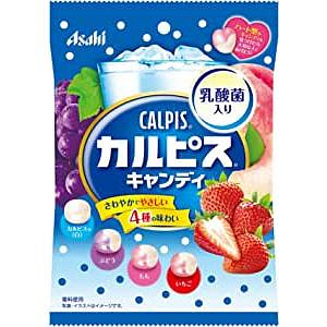 碳酸苏打汽水糖水果味硬糖 100g 100 克