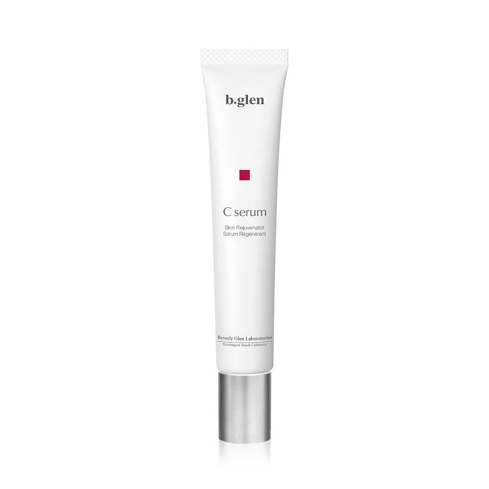 b.glen C serum 0.51 oz 1 count