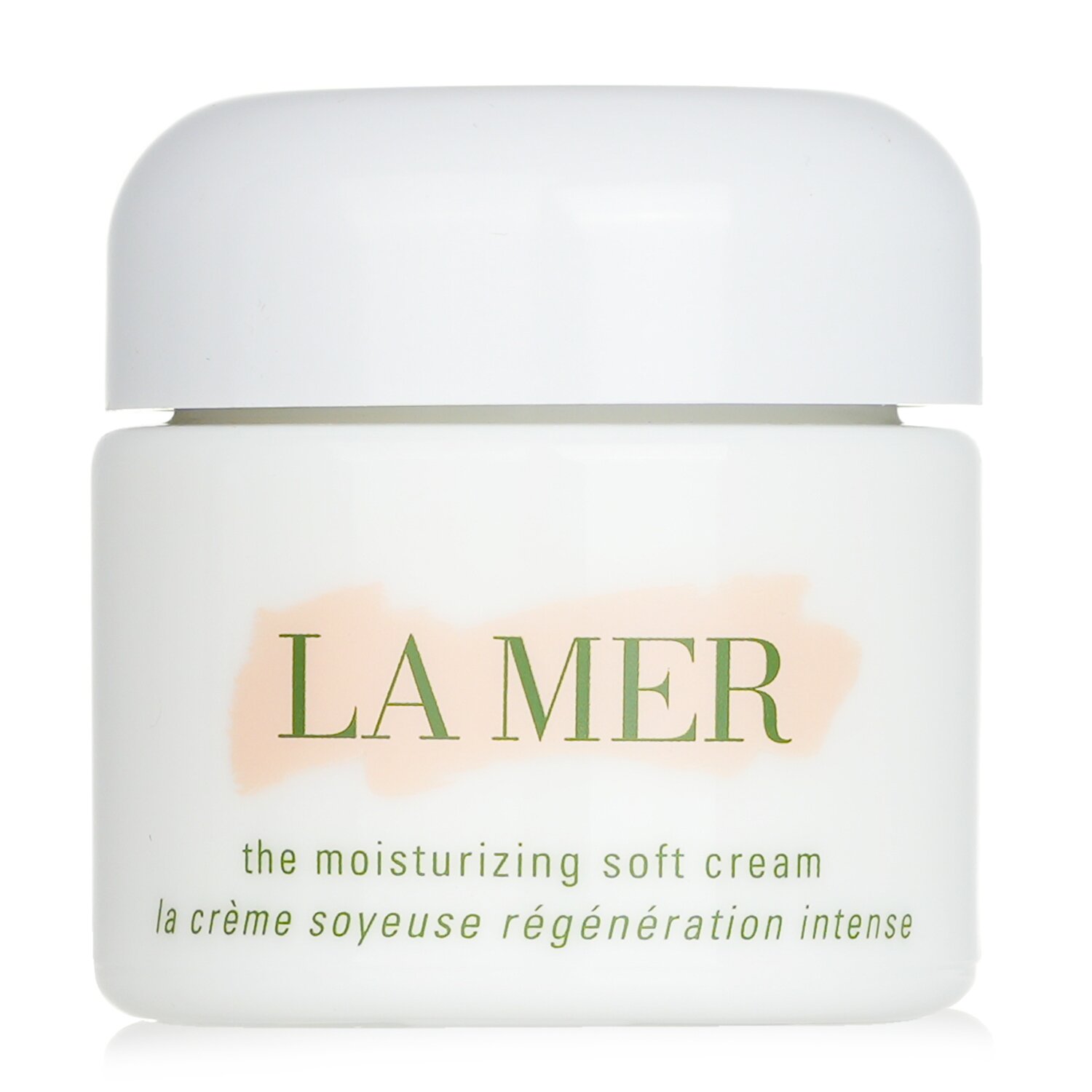 La Mer The Moisturizing Soft Cream 60ml/2oz - Weee!