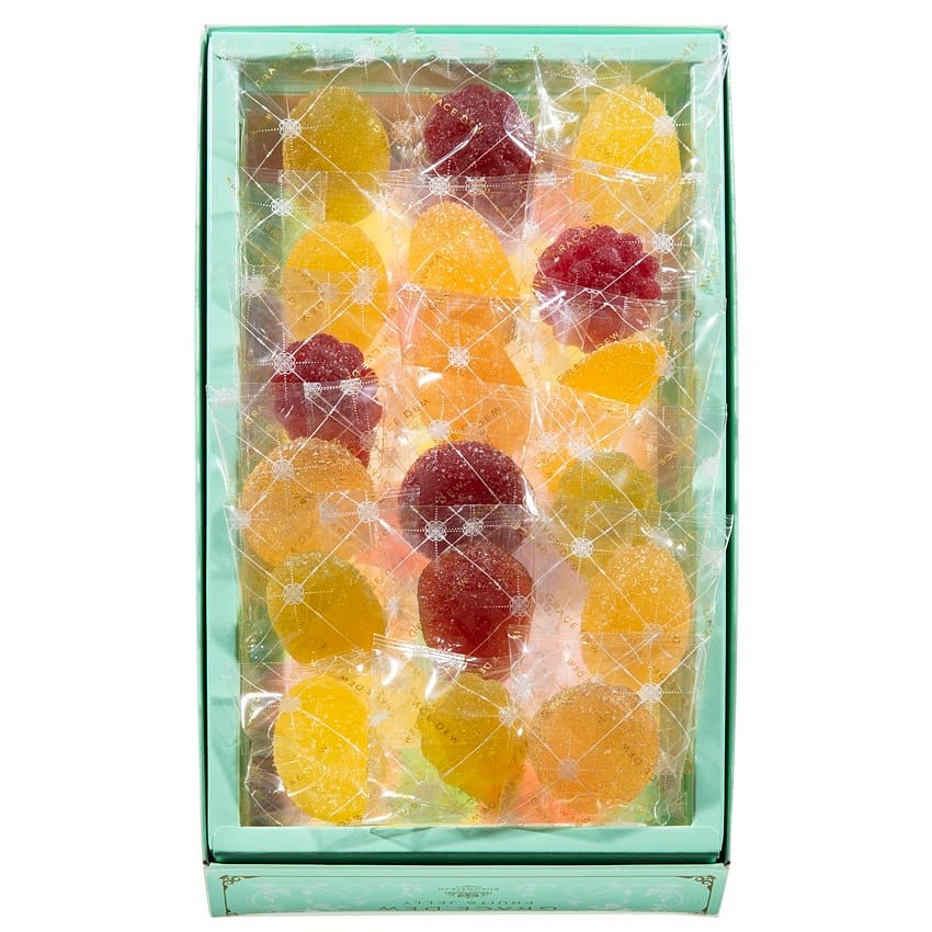 ロクメイカン 恵みのしずく ミニポーチ 【ブルー】22個入 1 箱