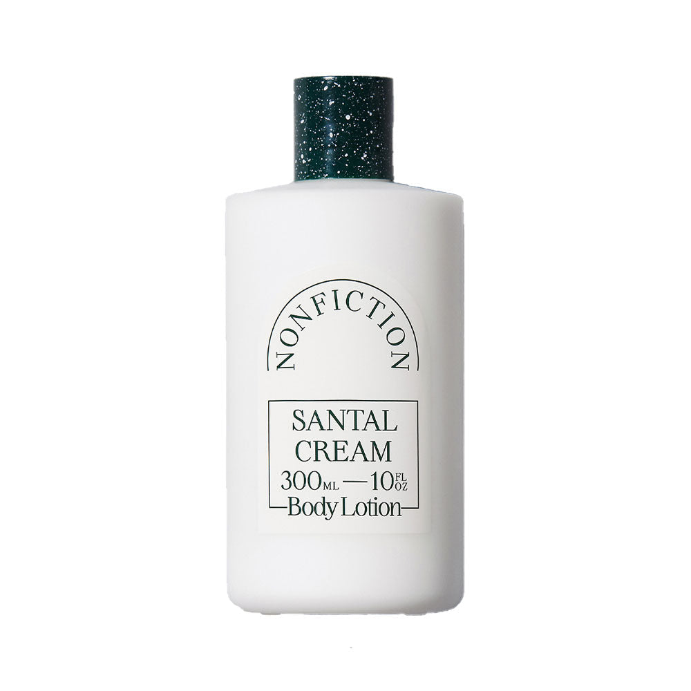 Get NONFICTION Body Lotion Santal Cream Delivered | Weee! Asian Market