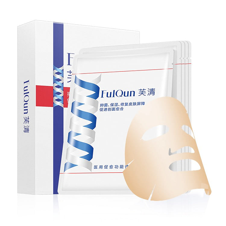 FulQun Function Dressing 5pcs 1 box