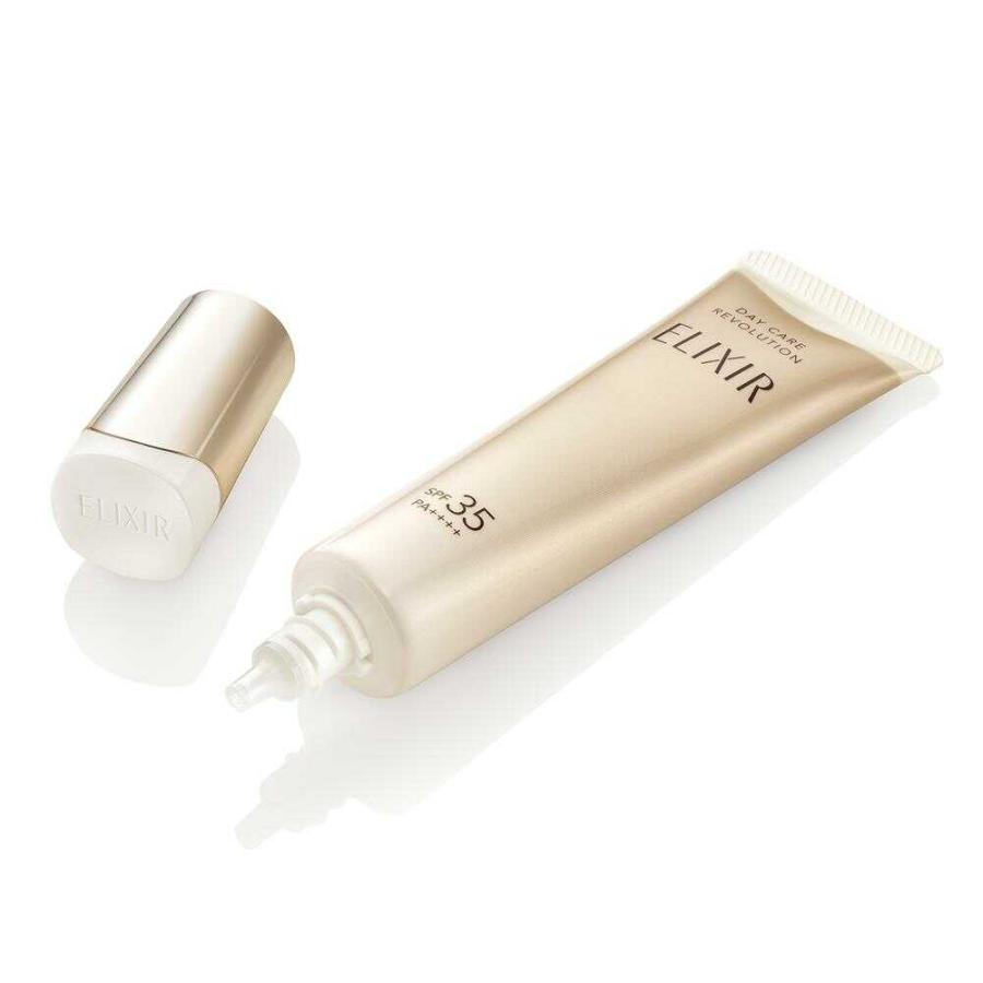 Get ELIXIR Daycare Revolution BA 35ml SPF35 1 count Delivered
