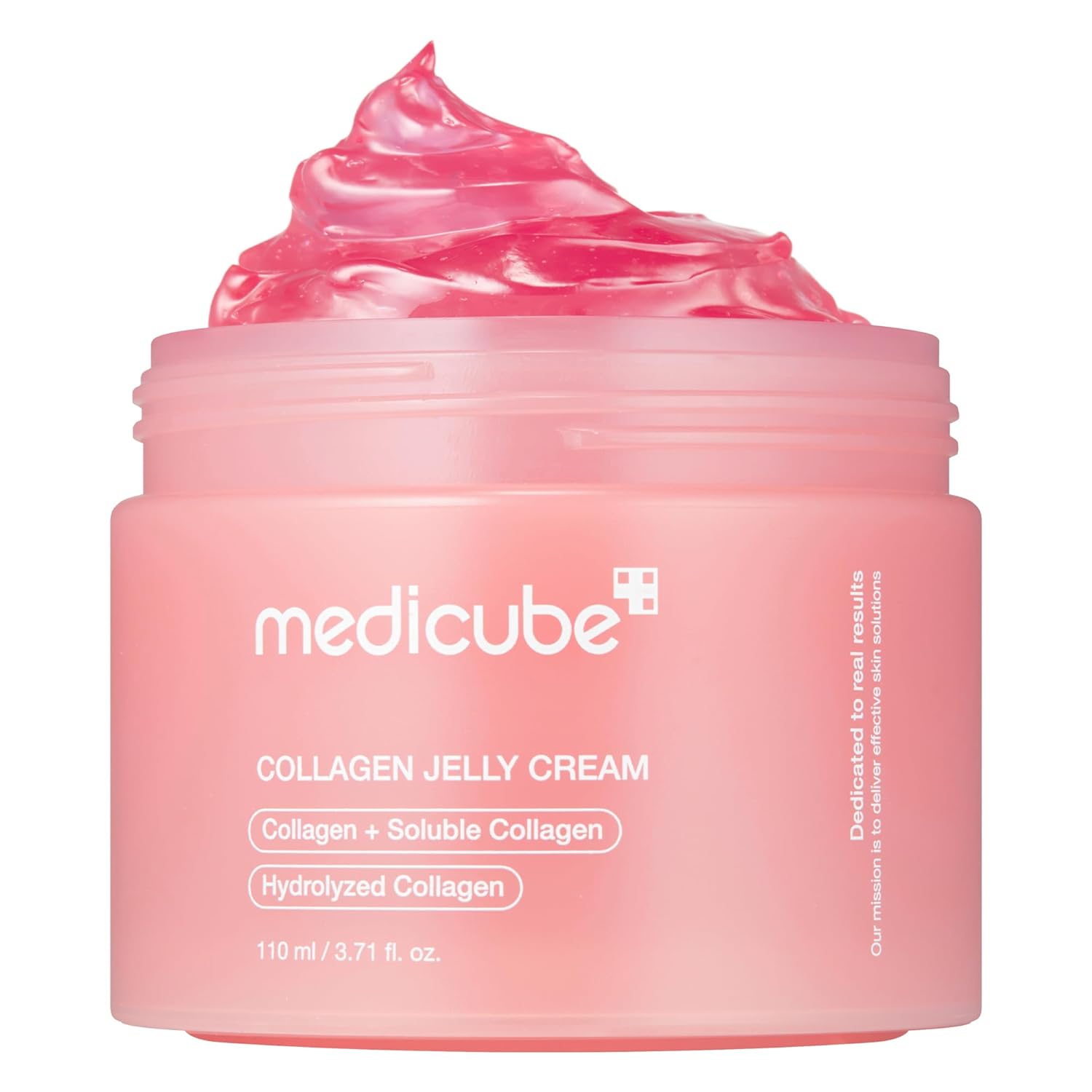 Medicube Collagen Jelly Cream 110ml 1 each