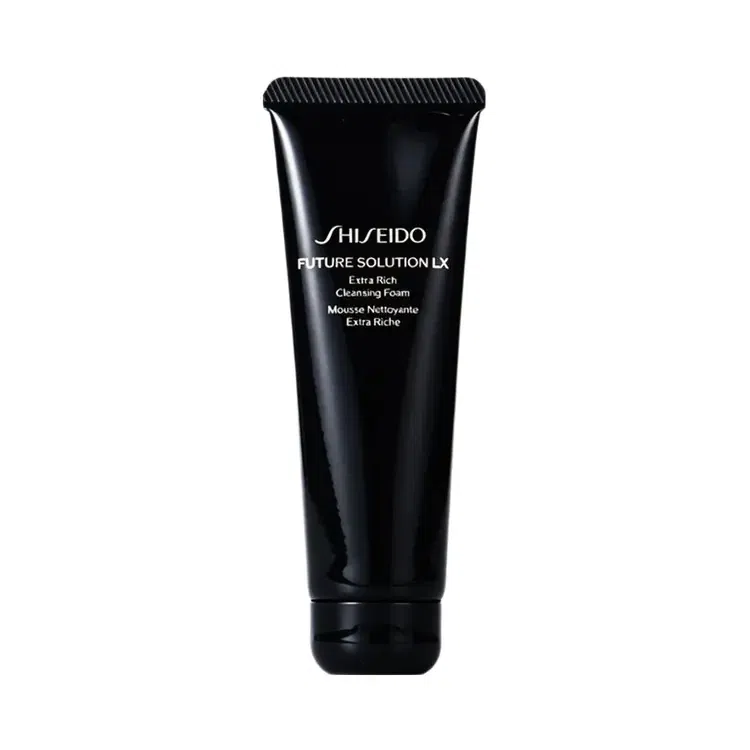 Shiseido Time Luli Cleansing Milk 50ml 1 each
