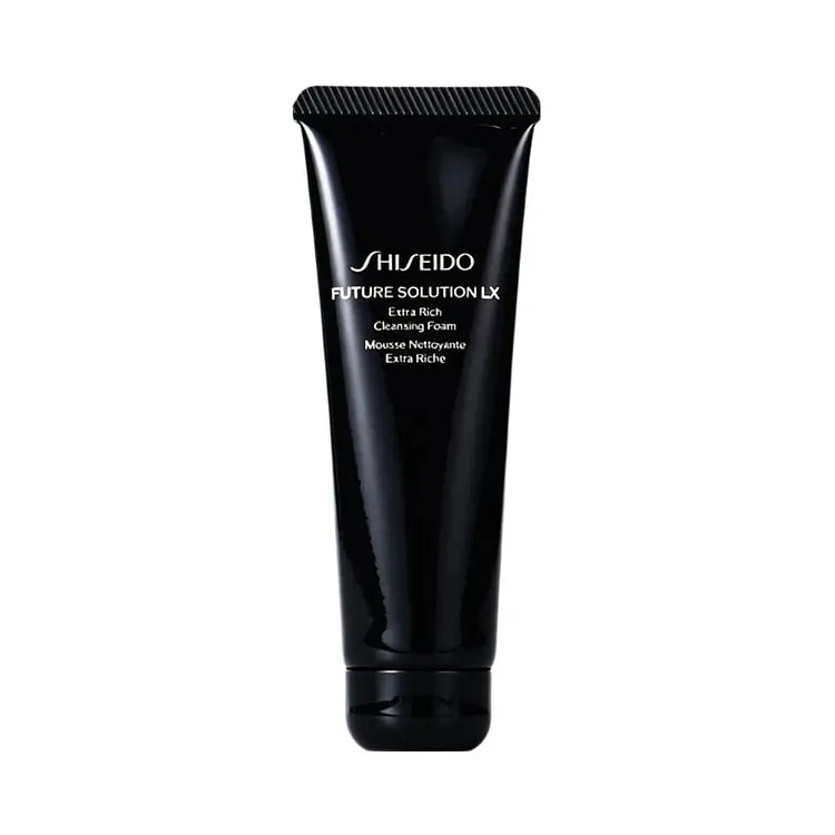 Shiseido Time Luli Cleansing Milk 50ml 1 each