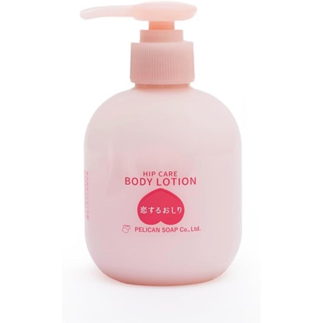 Get Pelican Soap Hip Care Body Lotion 1 each Delivered | Weee