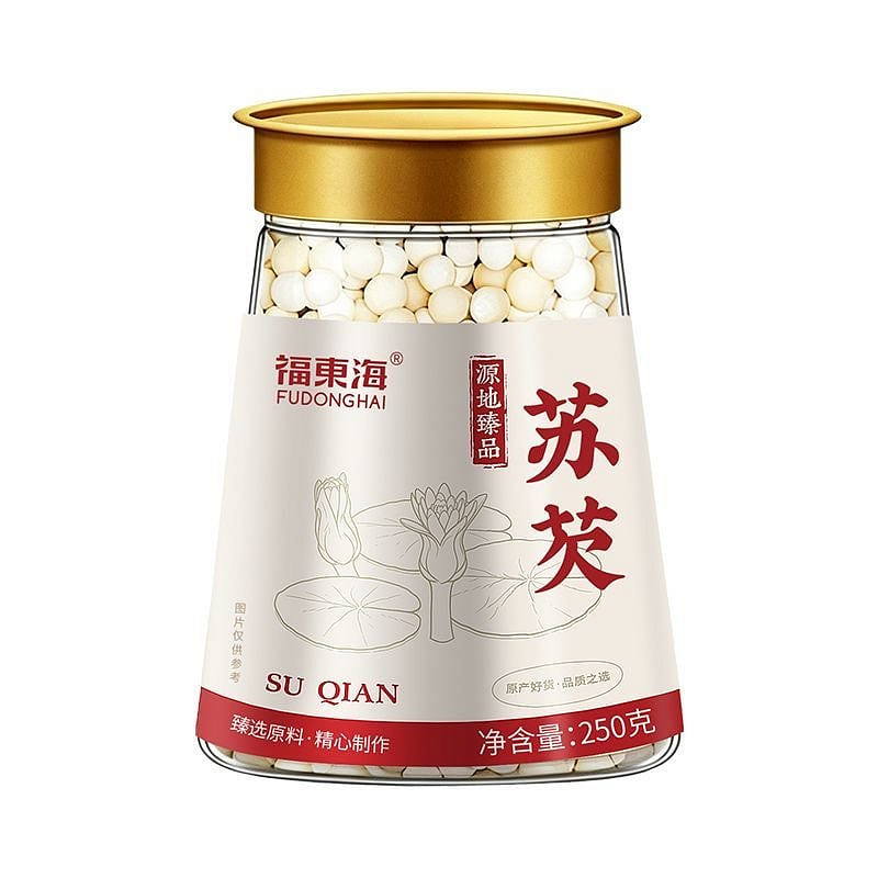Fu Donghai sujing 250g 1 can
