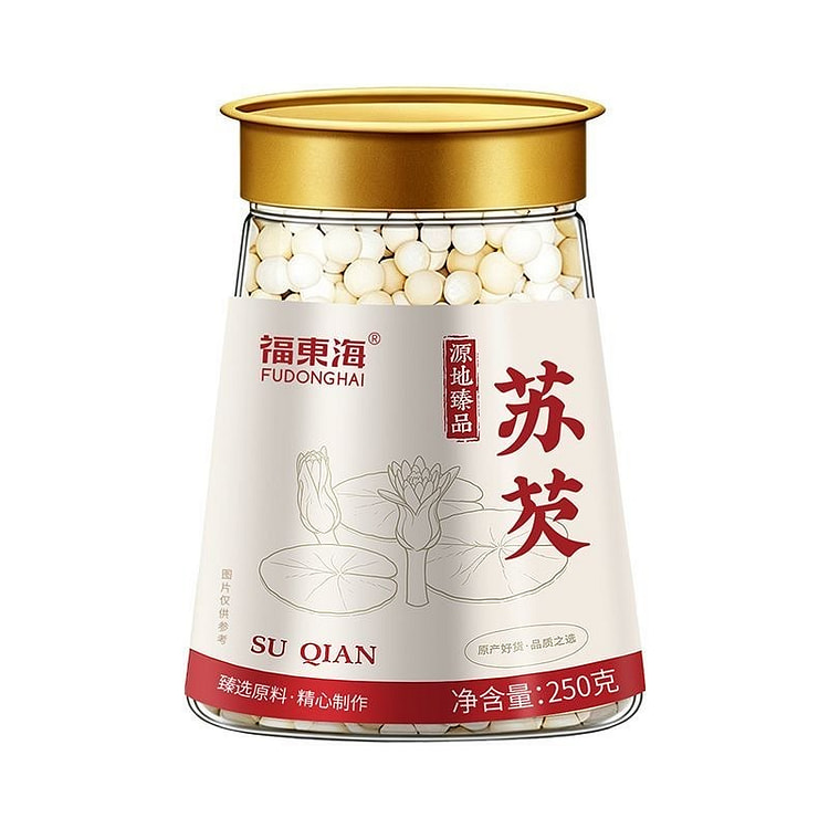 Fu Donghai sujing 250g 1 can