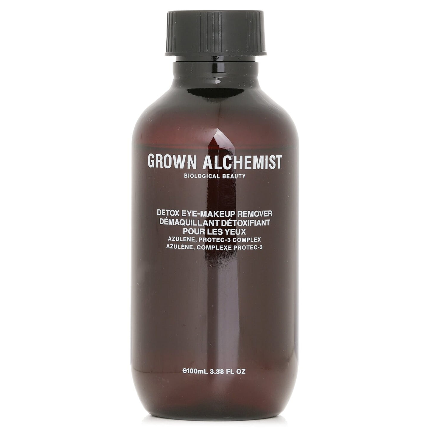 Grown Alchemist Detox Eye Make Up Remover 100 ml