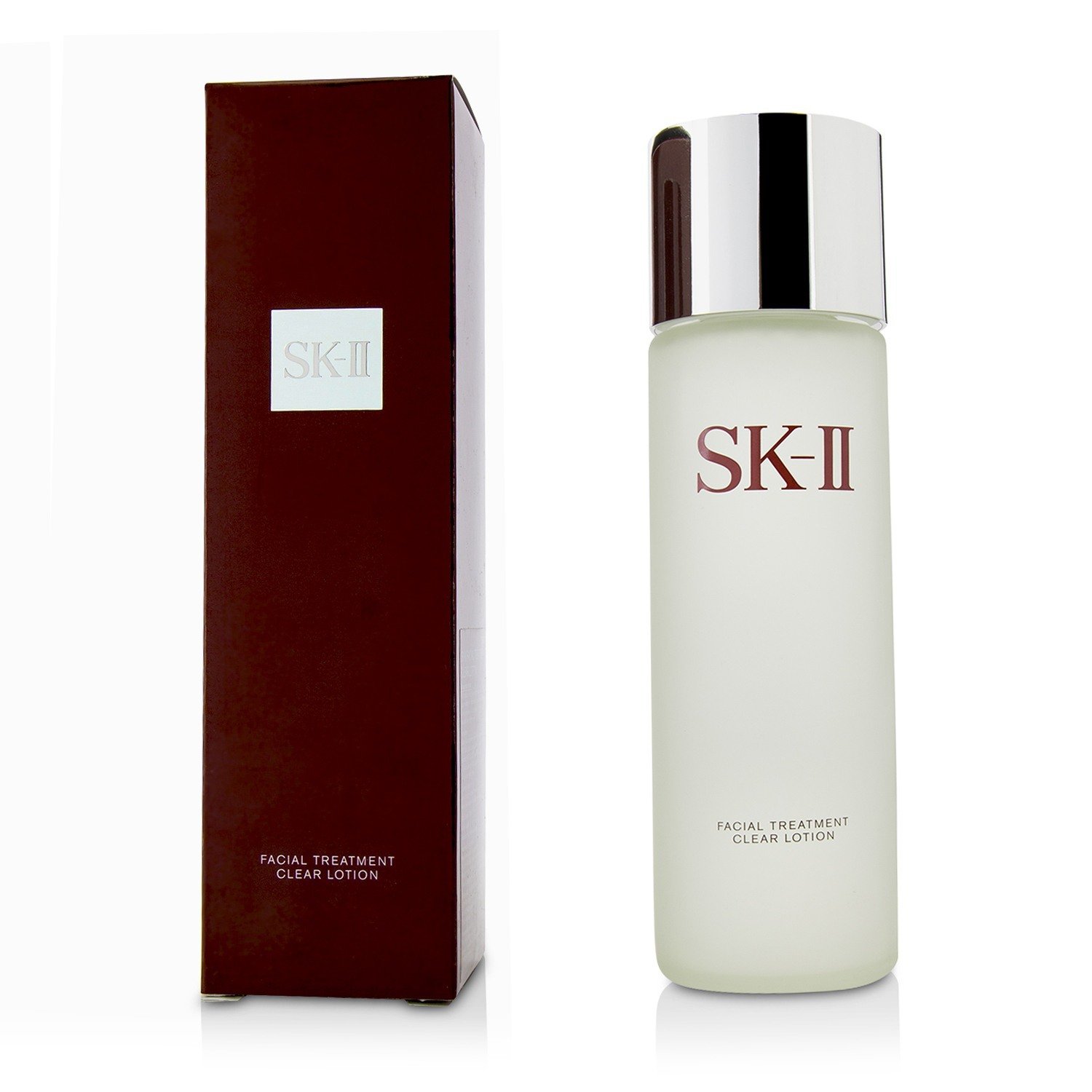 SK II Facial Treatment Clear Lotion 230ml/7.78oz - Weee!