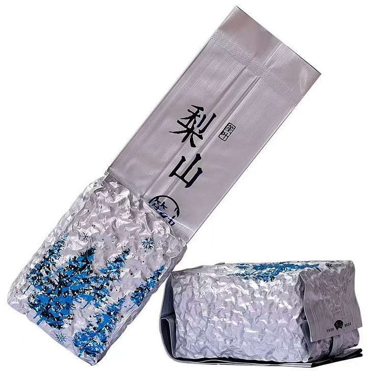 台湾梨山洞顶乌龙150g*2 袋/300g