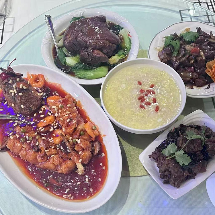 新春年年有鱼套餐