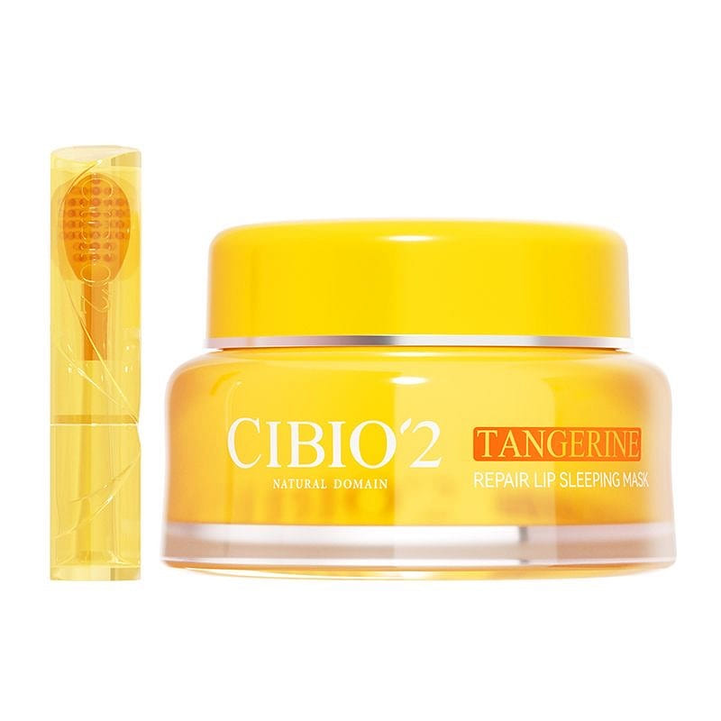 Sleeping lip mask to reduce lip lines 15 ml