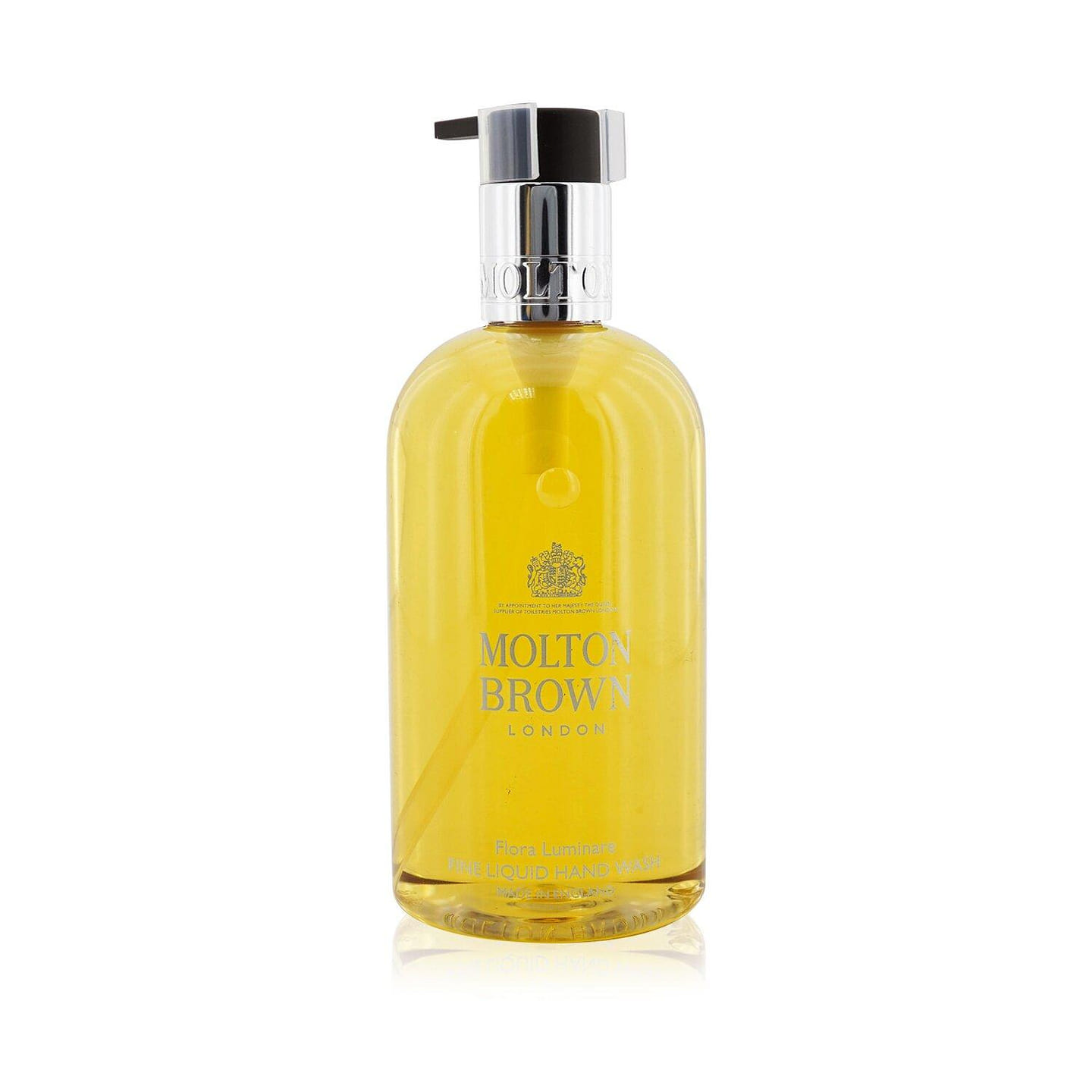 Molton Brown Flora Luminare Fine Liquid Hand Wash 300ml/10oz 300 ml