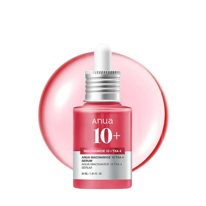 ANUA 烟酰胺血清精华 30ml