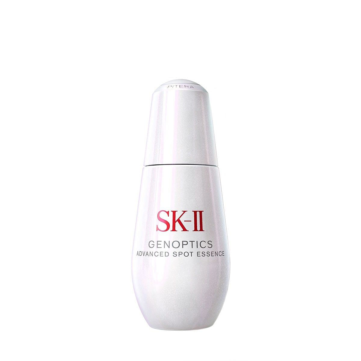 SK-II Genoptics Advanced Spot Essence 50ml 2026 1 count
