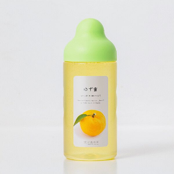 Sugi Bee Yuzu Honey Syrup 300g 1 each