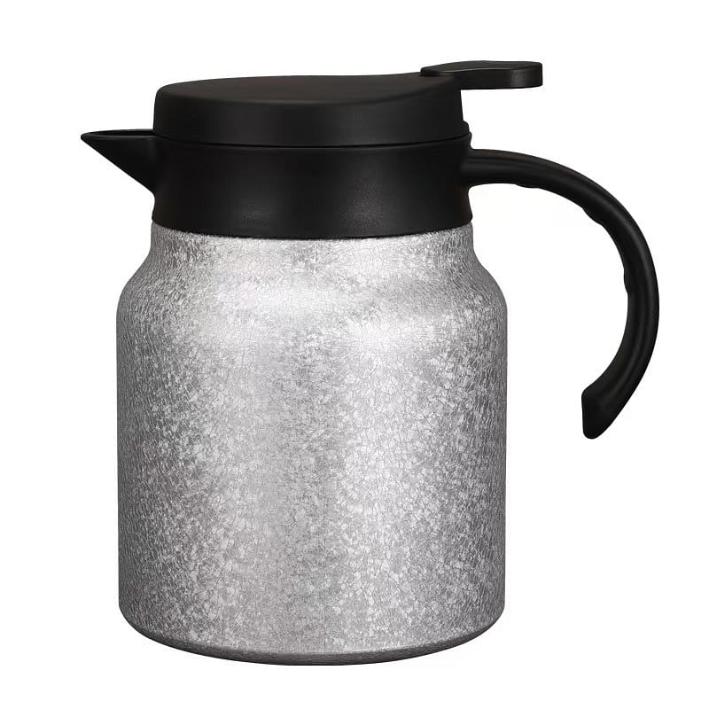 Health Tea Pot, Slow-Cooking Pot, Thermos, Coffee 1 count