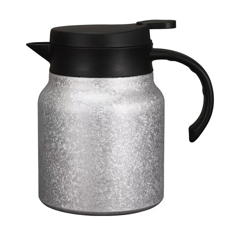 Health Tea Pot, Slow-Cooking Pot, Thermos, Coffee 1 count