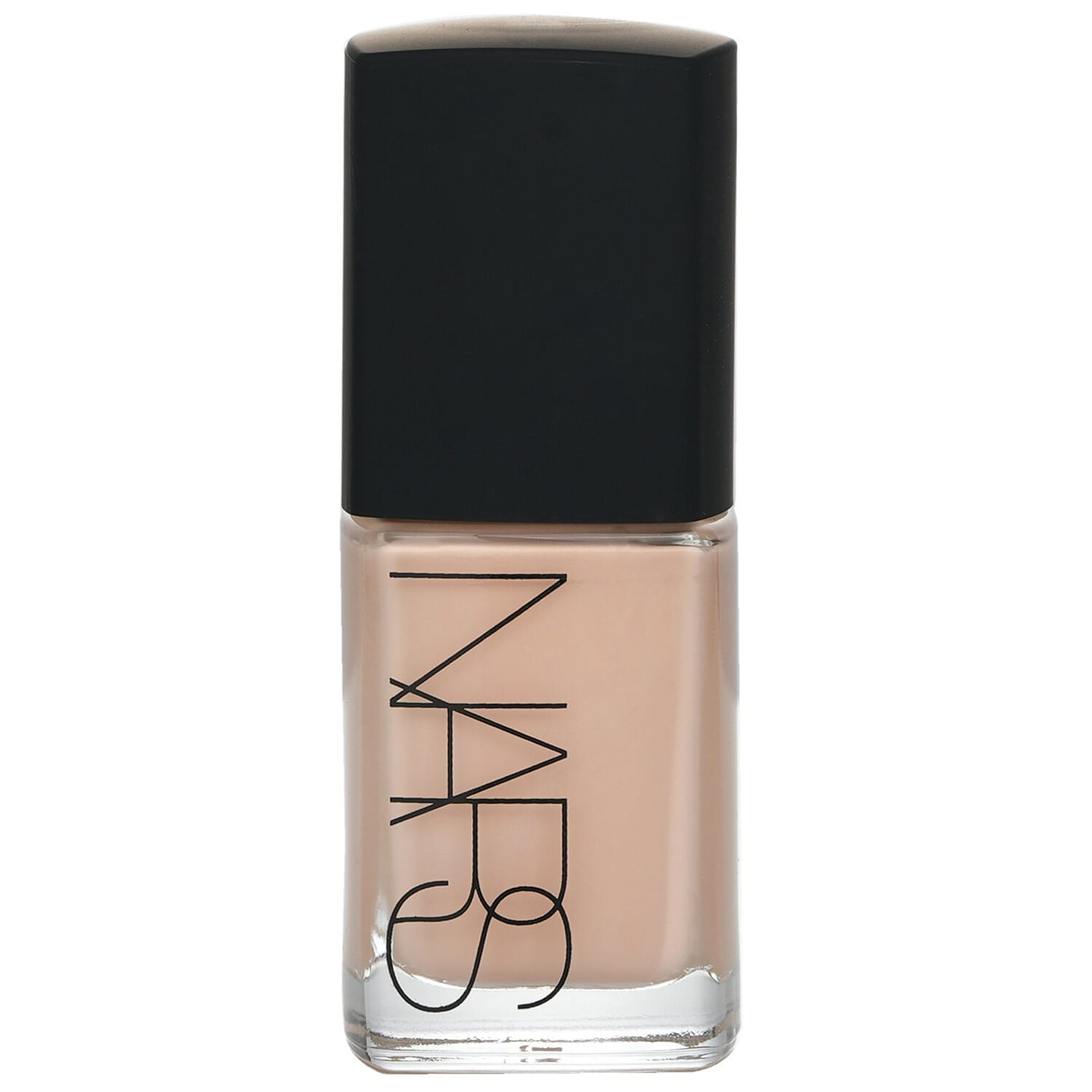 NARS Sheer and luminous liquid foundation – Yukon (Light 2.5) 30 ml