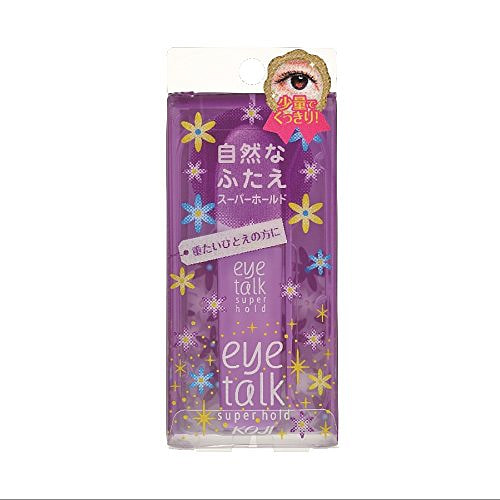 Eye Talk Super Hold [6ml] 6 ml