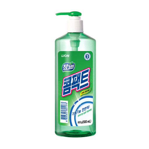 Chamgreen Compact High-Concentration Dishwashing 1 개
