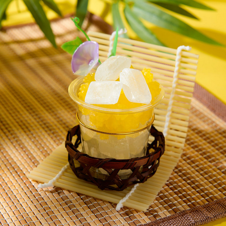 Kakigori Lemon Candy