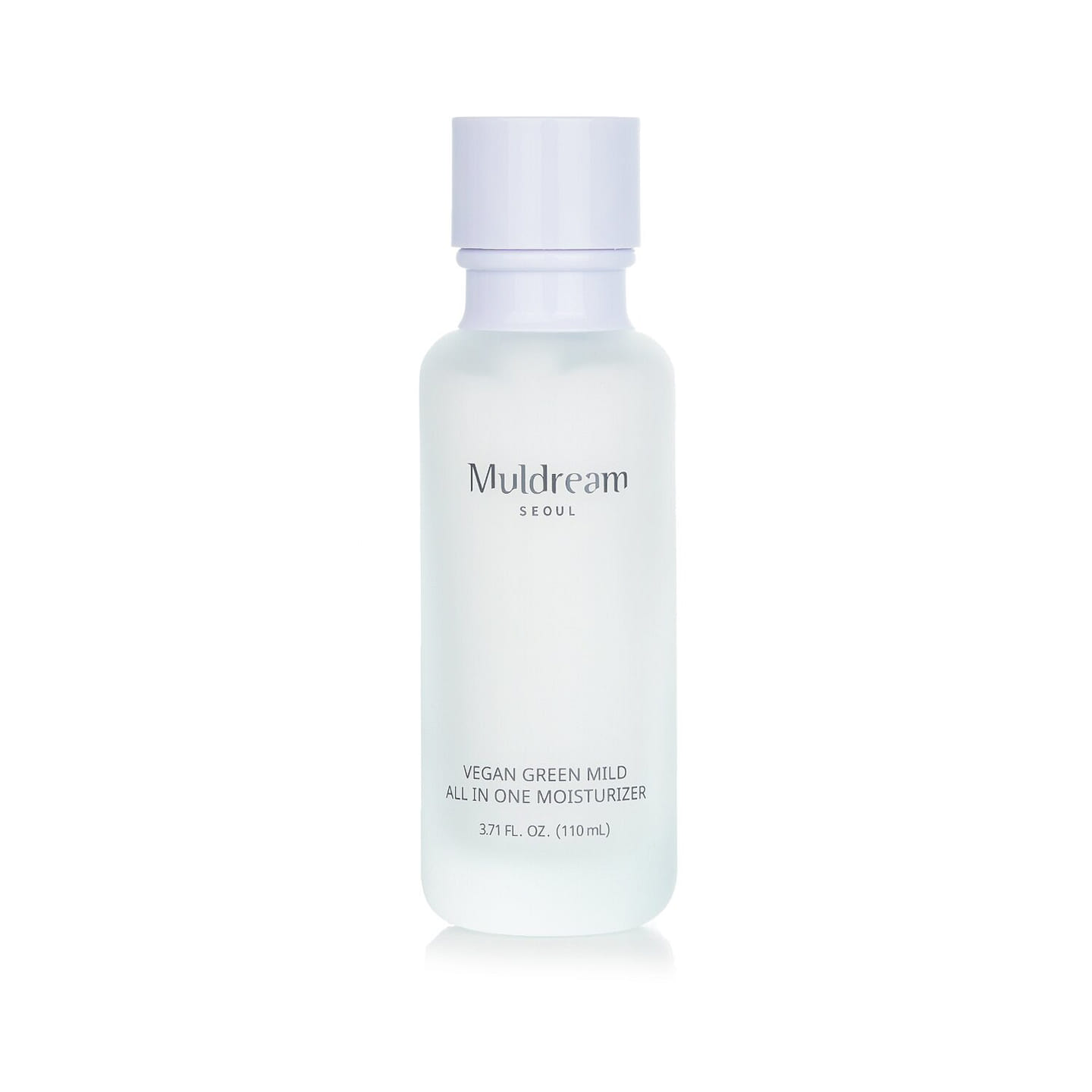 Muldream 純素溫和多效乳霜 284051 110ml/3.71oz 110 毫升