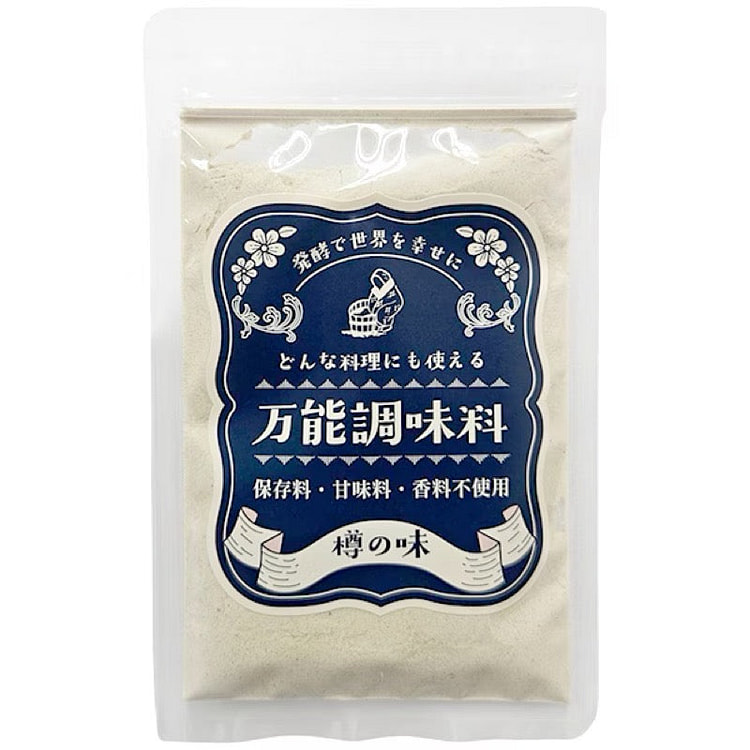 Tarunoaji All-Purpose Seasoning Powder 50g 1 each