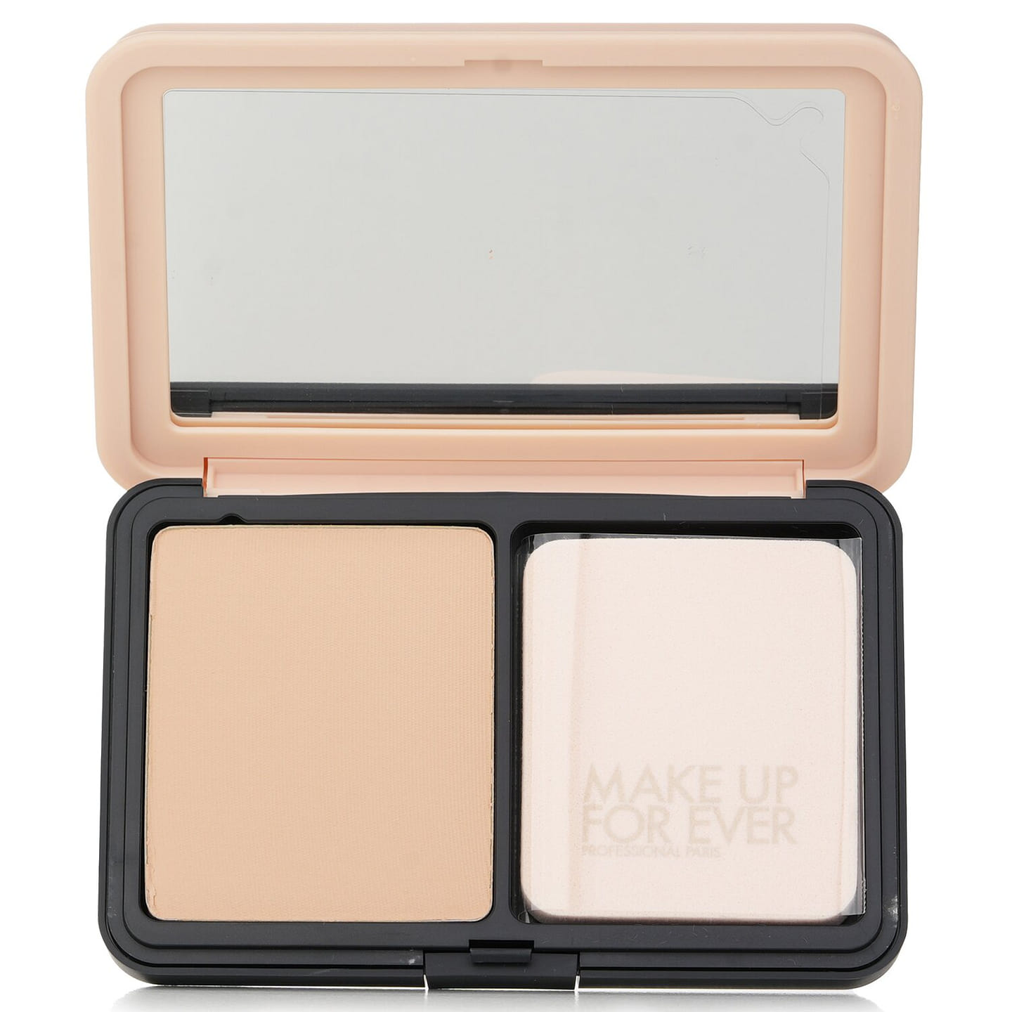 Make Up For Ever HD Skin Matte Velvet 24HR Undetectable Blurring Powder Foundation – # 1N10 11g/0.38oz 11 g