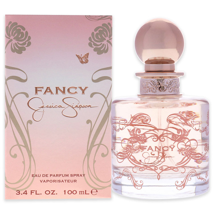 Fancy by Jessica Simpson Women 3.4oz EDP 3.4 oz
