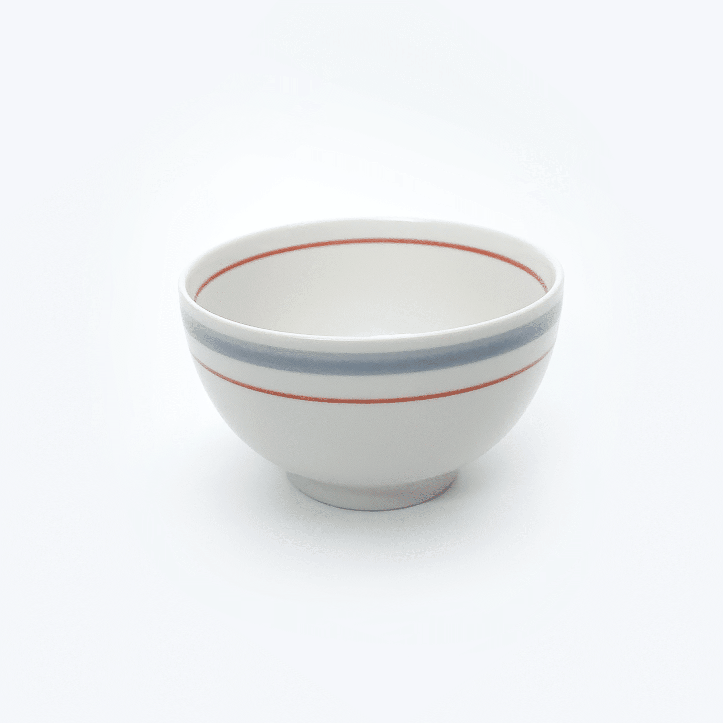 Kanesuzu Fog Bowl – Rice Bowl 1 each