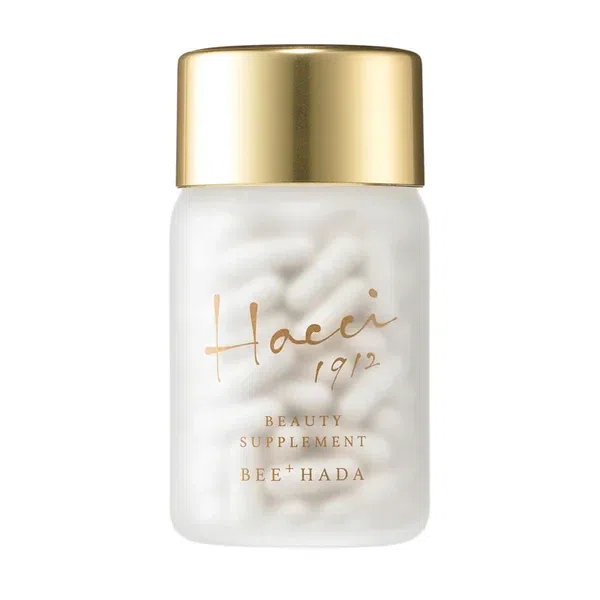 bee+hada Beauty Supplement 90 count